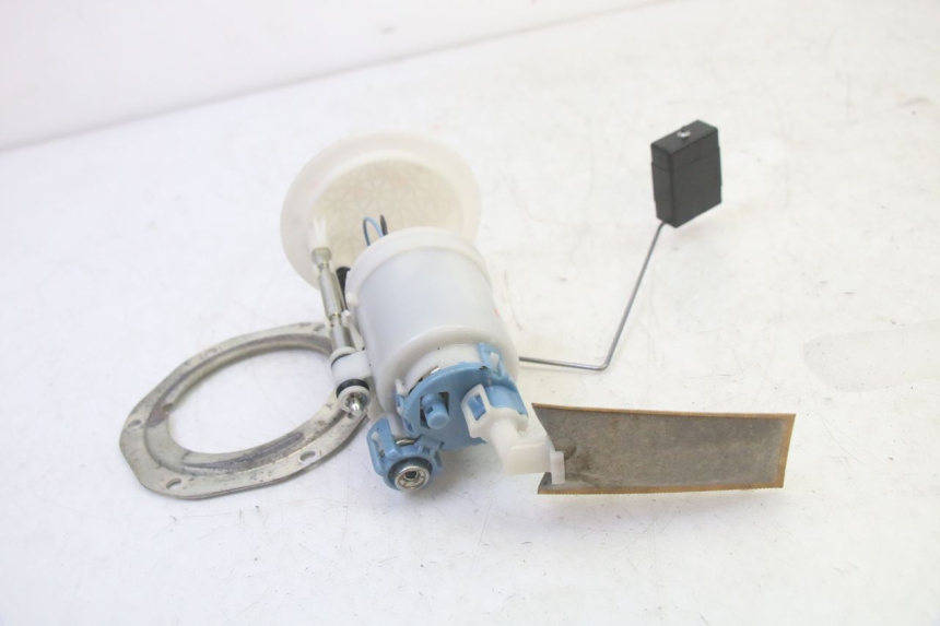 photo de BENZINEPOMP YAMAHA YFM GRIZZLY 550 (2008 - 2015) - Staat van het oppervlak