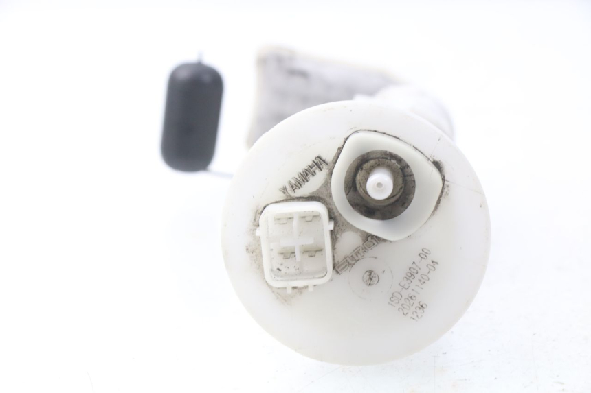 photo de BENZINEPOMP YAMAHA YP X-MAX XMAX 400 (2014 - 2017) - Andere kijkhoek