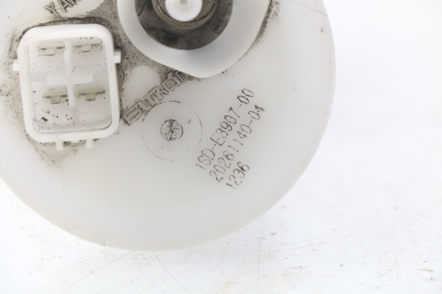 photo de BENZINEPOMP YAMAHA YP X-MAX XMAX 400 (2014 - 2017) - Technische close-up