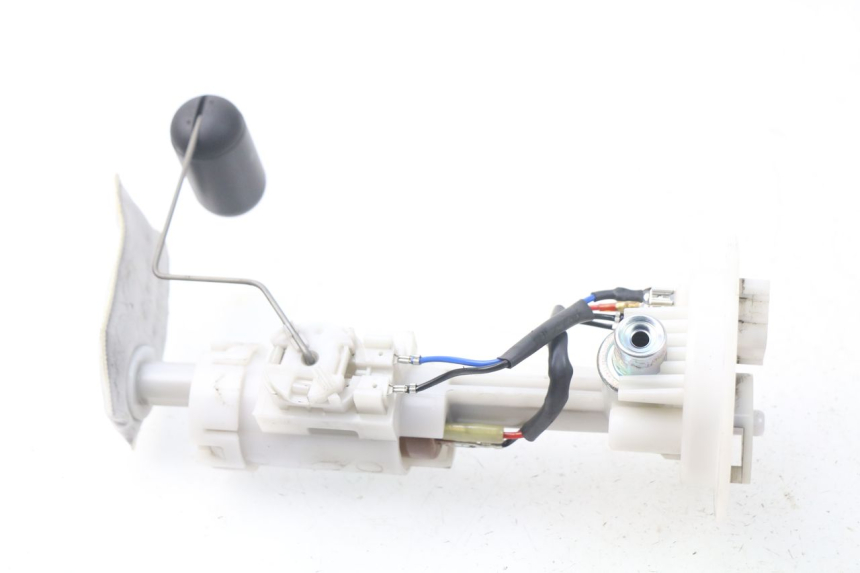 photo de BENZINEPOMP YAMAHA YP X-MAX XMAX 400 (2014 - 2017) - Bevestigingspunten