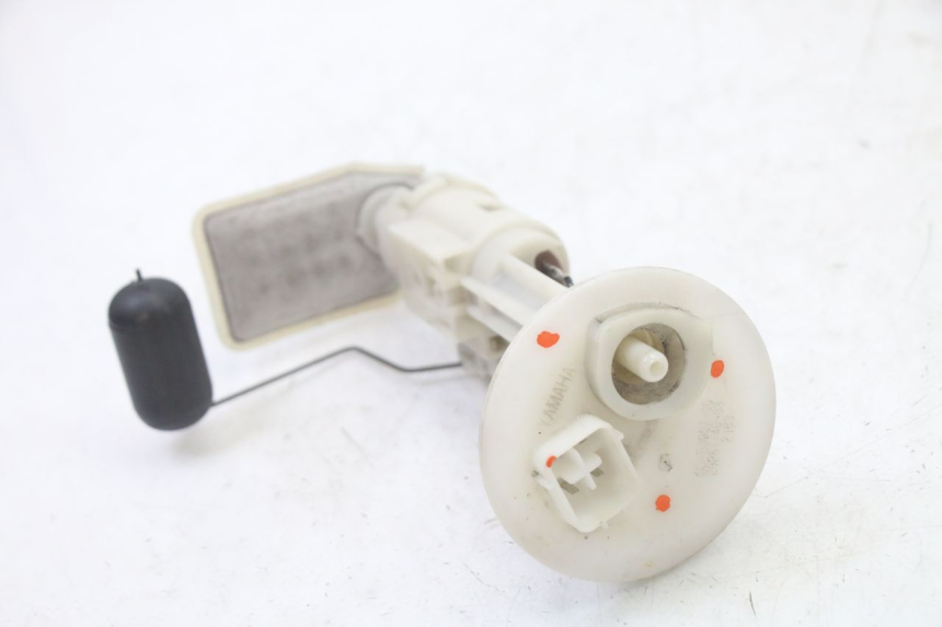 photo de BENZINEPOMP YAMAHA YP X-MAX XMAX 400 (2014 - 2017) - Andere kijkhoek