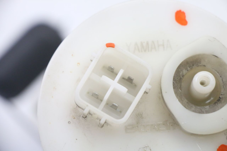 photo de BENZINEPOMP YAMAHA YP X-MAX XMAX 400 (2014 - 2017) - Technische close-up