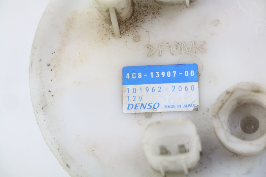 photo de BENZINEPOMP YAMAHA YZF R1 1000 (2007 - 2008) - Zoom op gebruiksstaat