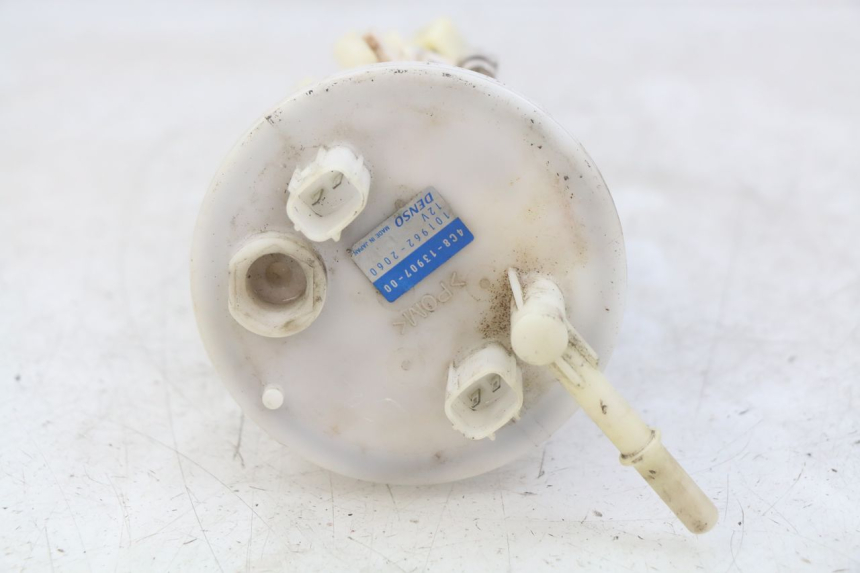 photo de BENZINEPOMP YAMAHA YZF R1 1000 (2007 - 2008) - Overzicht