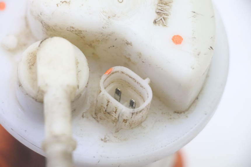 photo de BENZINEPOMP YAMAHA YZF YZ-F 450 (2014 - 2016) - Technische close-up