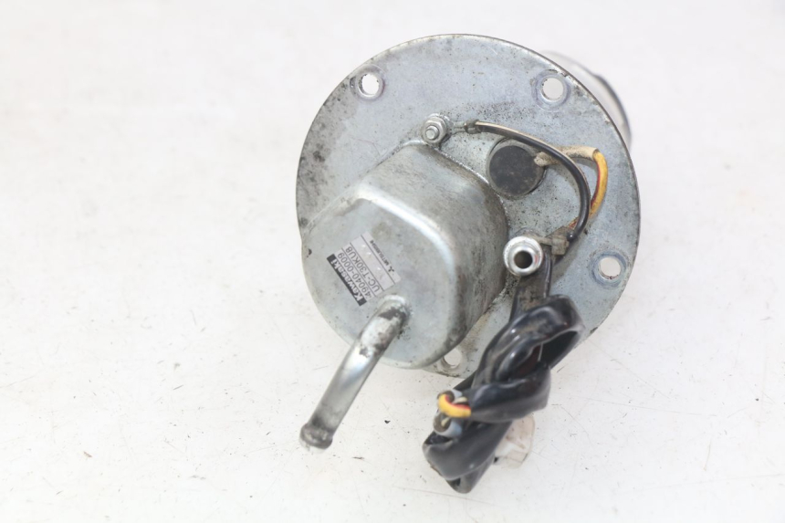photo de BENZINEPOMP KAWASAKI Z S 750 (2003 - 2006) - Overzicht