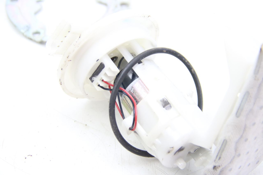 photo de BENZINEPOMP PIAGGIO ZIP 4T 50 (2018 - 2020) - Detail van het onderdeel