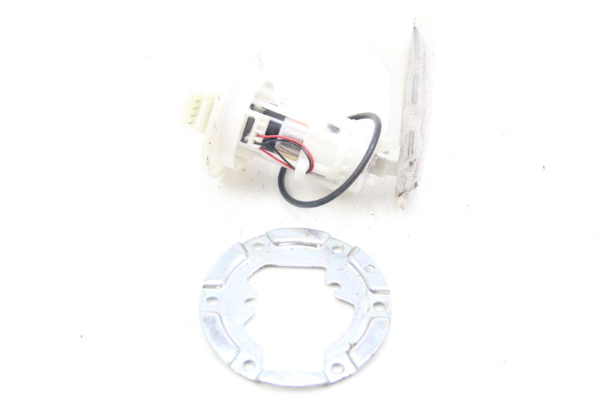 photo de BENZINEPOMP PIAGGIO ZIP 4T 50 (2018 - 2020) - Andere kijkhoek