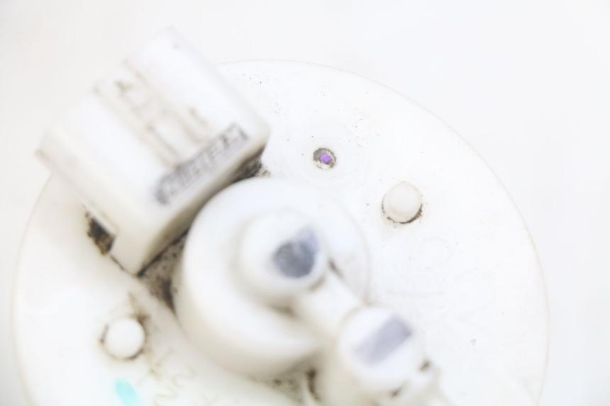 photo de BENZINEPOMP PIAGGIO ZIP 4T 50 (2018 - 2020) - Zoom op gebruiksstaat