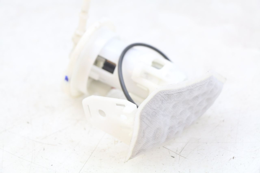 photo de BENZINEPOMP PIAGGIO ZIP 4T 50 (2018 - 2020) - Technische close-up