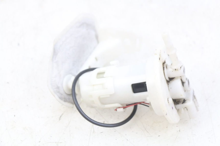 photo de BENZINEPOMP PIAGGIO ZIP 4T 50 (2018 - 2020) - Bevestigingspunten