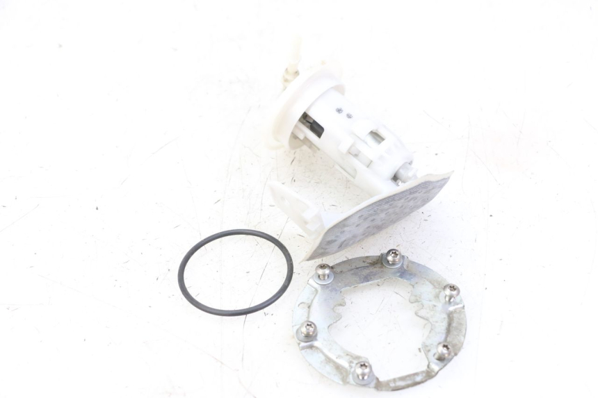 photo de BENZINEPOMP PIAGGIO ZIP 4T 50 (2018 - 2020) - Bevestigingspunten