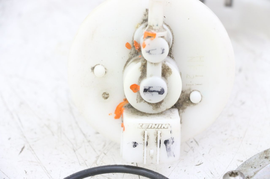 photo de BENZINEPOMP PIAGGIO ZIP 4T 50 (2018 - 2020) - Gecontroleerd onderdeel