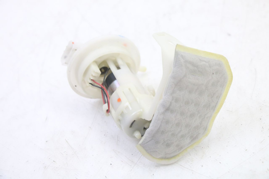 photo de BENZINEPOMP PIAGGIO ZIP 4T 50 (2018 - 2020) - Technische close-up