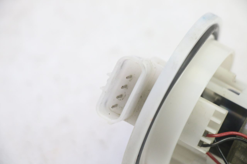 photo de BENZINEPOMP PIAGGIO ZIP 4T 50 (2018 - 2020) - Detail van het onderdeel