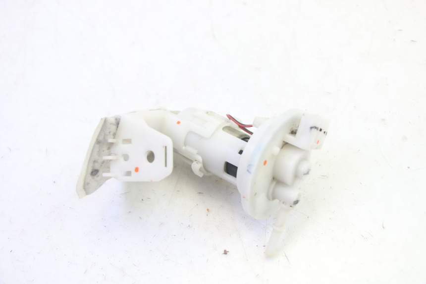 photo de BENZINEPOMP PIAGGIO ZIP 4T 50 (2018 - 2020) - Andere kijkhoek