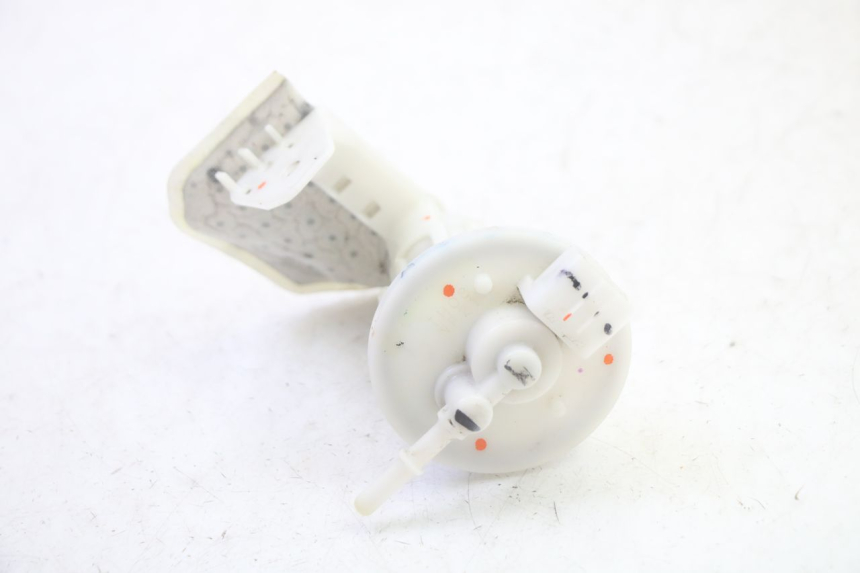 photo de BENZINEPOMP PIAGGIO ZIP 4T 50 (2018 - 2020) - Technische close-up