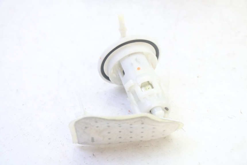 photo de BENZINEPOMP PIAGGIO ZIP 4T 50 (2018 - 2020) - Overzicht