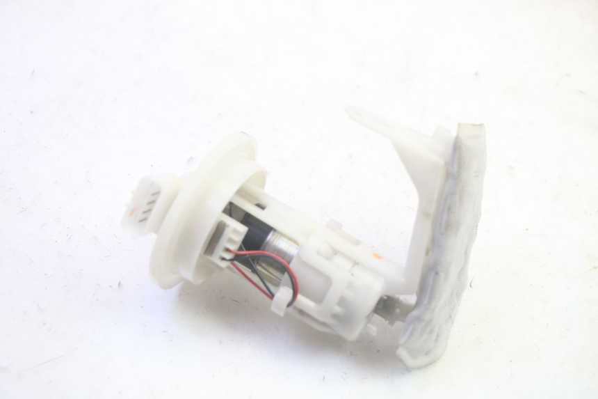 photo de BENZINEPOMP PIAGGIO ZIP 4T 50 (2018 - 2020) - Zoom op gebruiksstaat