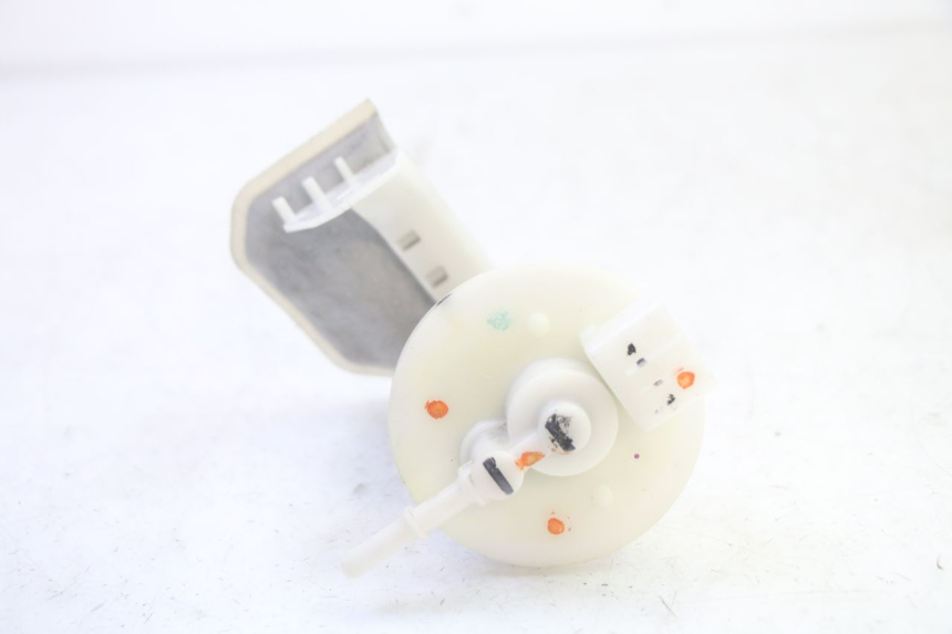 photo de BENZINEPOMP PIAGGIO ZIP 4T 50 (2018 - 2020) - Technische close-up