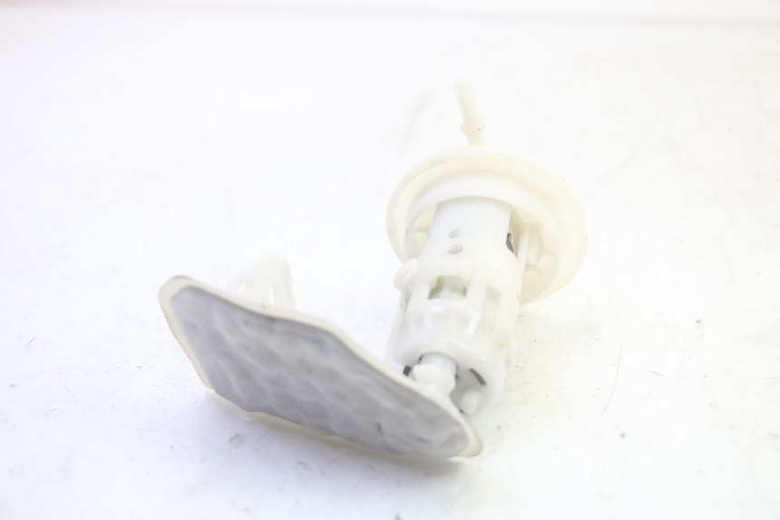 photo de BENZINEPOMP PIAGGIO ZIP 4T 50 (2018 - 2020) - Overzicht