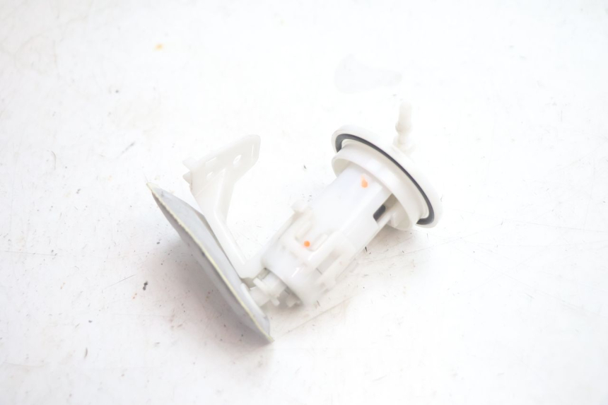 photo de BENZINEPOMP PIAGGIO ZIP 4T 50 (2018 - 2020) - Bevestigingspunten