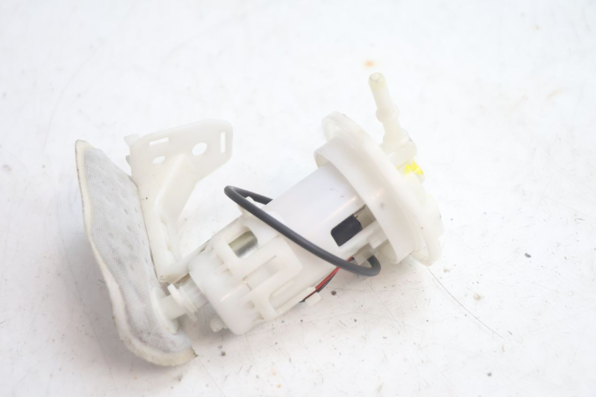 photo de Brandstofpomp PIAGGIO ZIP IGET 4T 50 (2021 - 2023) - Technische close-up