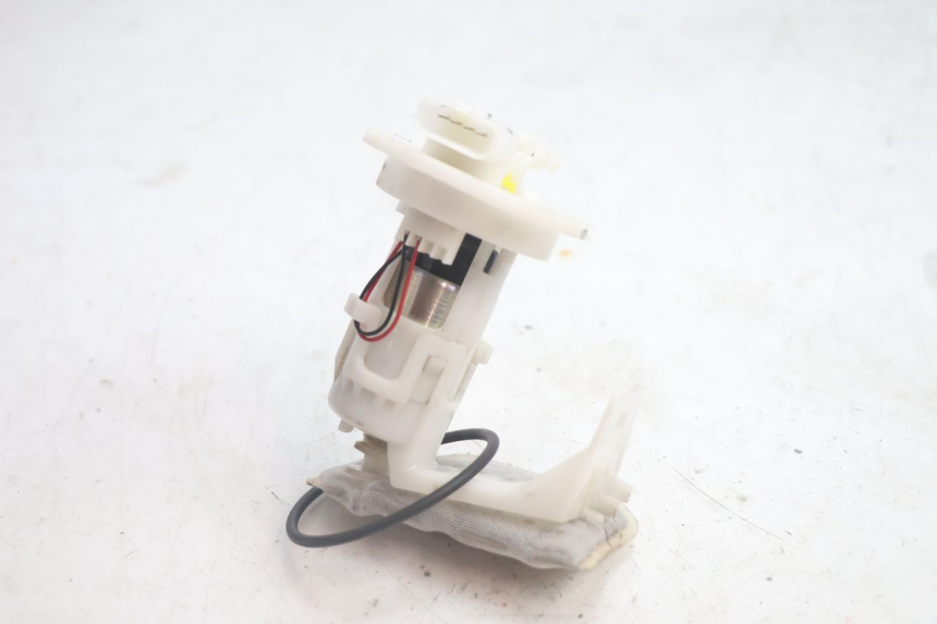photo de Brandstofpomp PIAGGIO ZIP IGET 4T 50 (2021 - 2023) - Overzicht