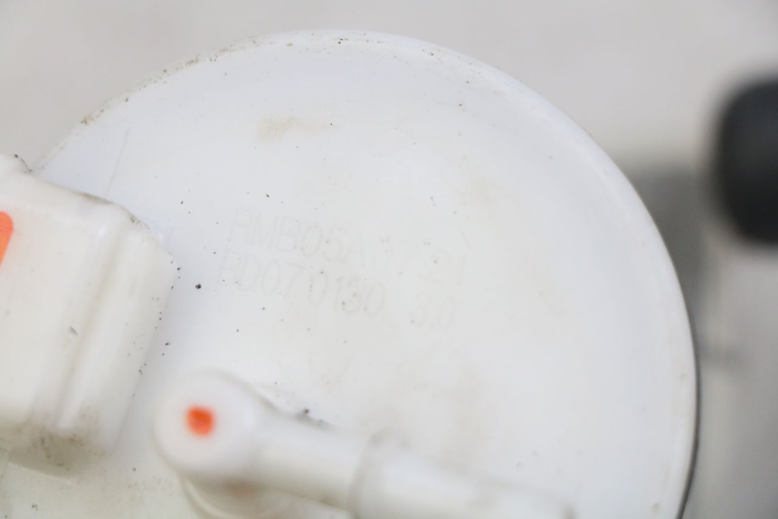 photo de BENZINEPOMP UNIVERSAL BIKE ZN50QT-11B 50 (2018 - 2021) - Detail van het onderdeel