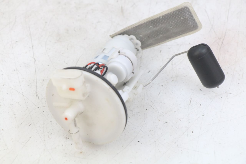 photo de BENZINEPOMP UNIVERSAL BIKE ZN50QT-11B 50 (2018 - 2021) - Overzicht