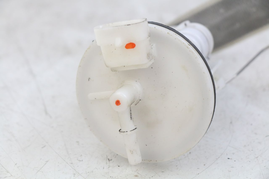 photo de BENZINEPOMP UNIVERSAL BIKE ZN50QT-11B 50 (2018 - 2021) - Bevestigingspunten