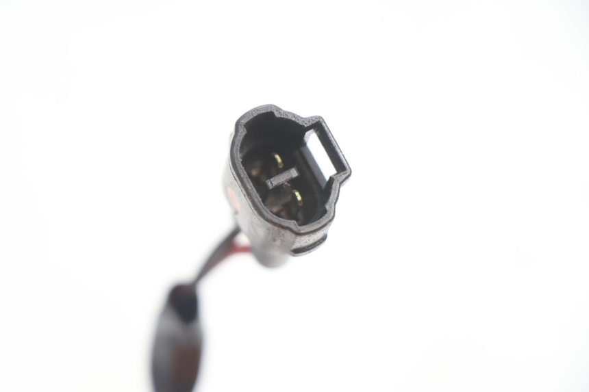photo de BENZINEPOMP KAWASAKI ZX-6R ZX6R 600 (2000 - 2002) - Bevestigingspunten