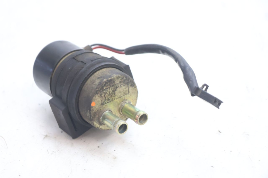photo de BENZINEPOMP KAWASAKI ZX-6R ZX6R 600 (1995 - 1997) - Andere kijkhoek