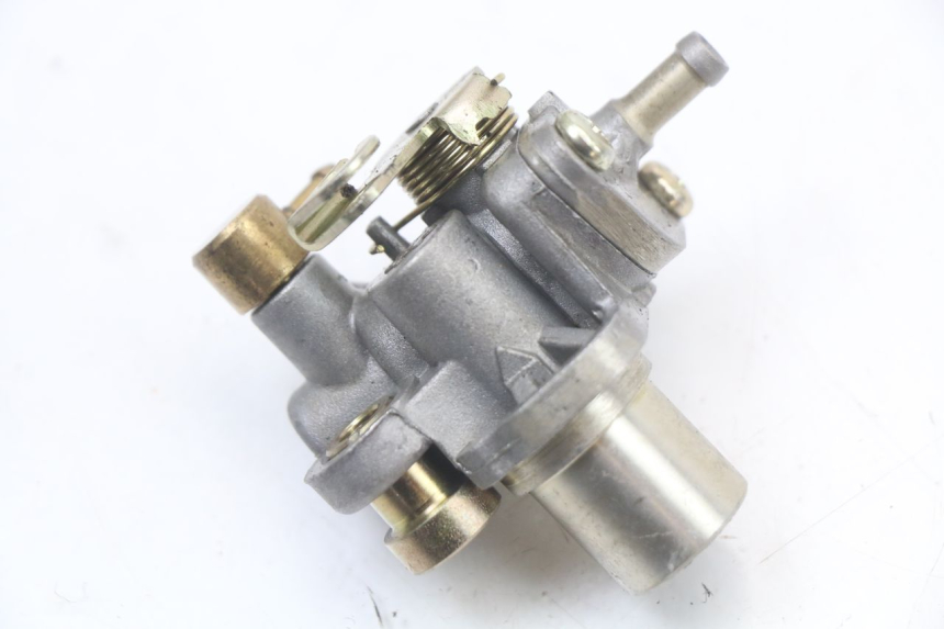 photo de OLIEPOMP DAELIM A-FOUR 2T 50 (2005 - 2012) - Overzicht