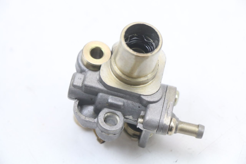 photo de OLIEPOMP DAELIM A-FOUR 2T 50 (2005 - 2012) - Markeringen en referenties