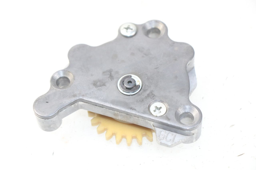 photo de OLIEPOMP ORION AGB37 CRF1 DIRT BIKE 125 (2013 - 2021) - Detail van het onderdeel