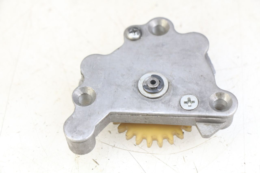 photo de OLIEPOMP ORION AGB37 CRF1 DIRT BIKE 125 (2013 - 2021) - Detail van het onderdeel