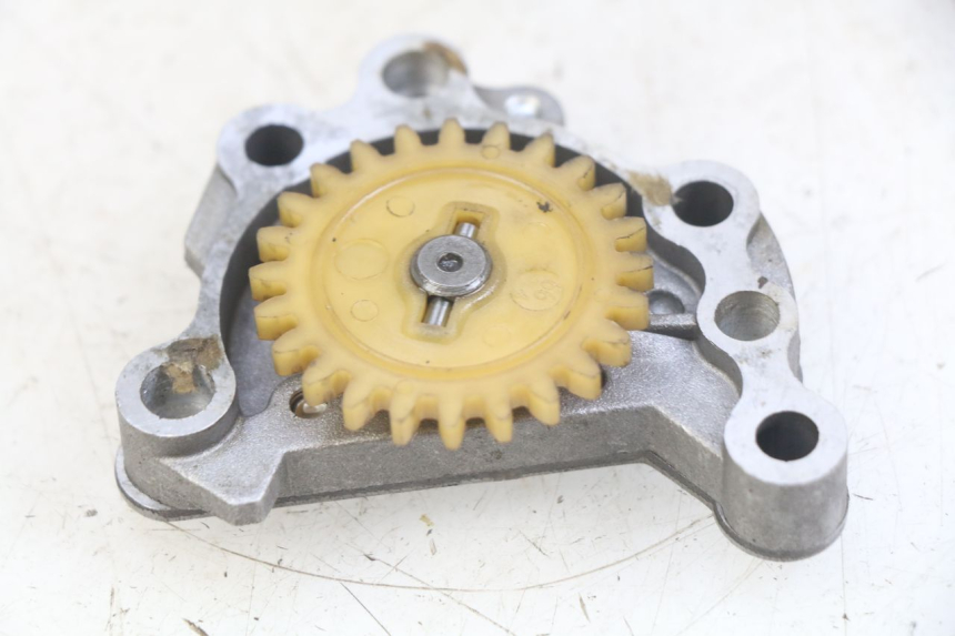 photo de OLIEPOMP ORION AGB37 CRF1 DIRT BIKE 125 (2013 - 2021) - Zoom op gebruiksstaat