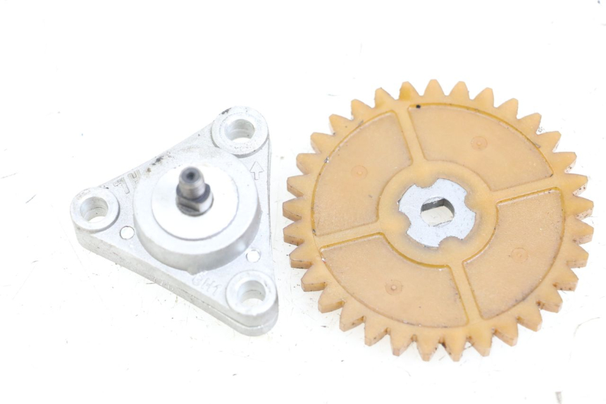 photo de OLIEPOMP KYMCO AGILITY PREMIUM 50 (2007 - 2010) - Detail van het onderdeel