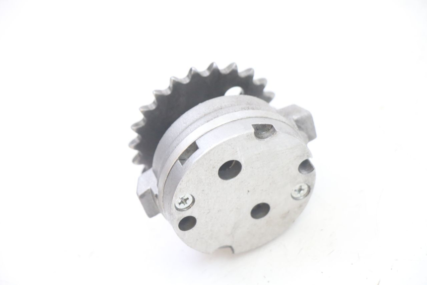 photo de OLIEPOMP APRILIA ATLANTIC 125 (2003 - 2009) - Andere kijkhoek