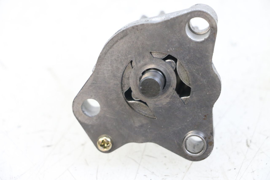 photo de OLIEPOMP HYOSUNG GV AQUILA 125 (2000 - 2009) - Detail van het onderdeel