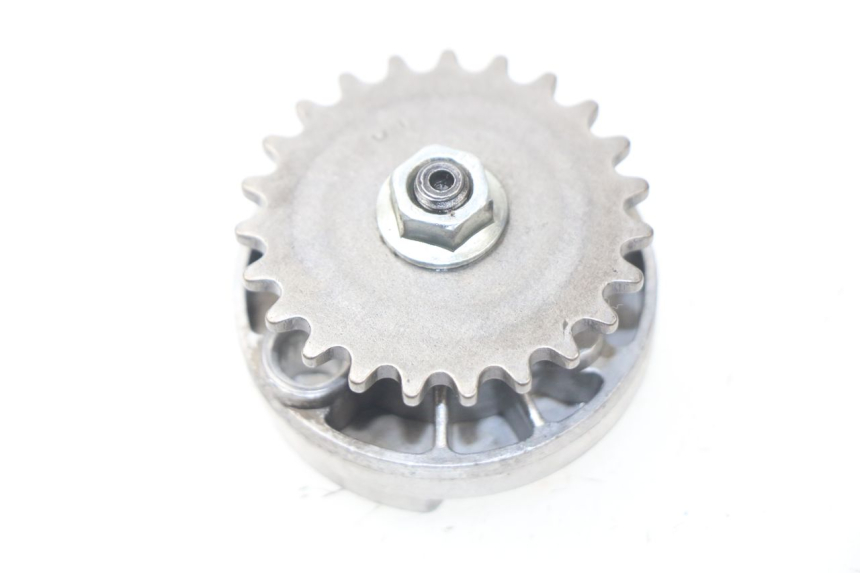 photo de OLIEPOMP JONWAY AZTRAL 125 (2008 - 2017) - Detail van het onderdeel