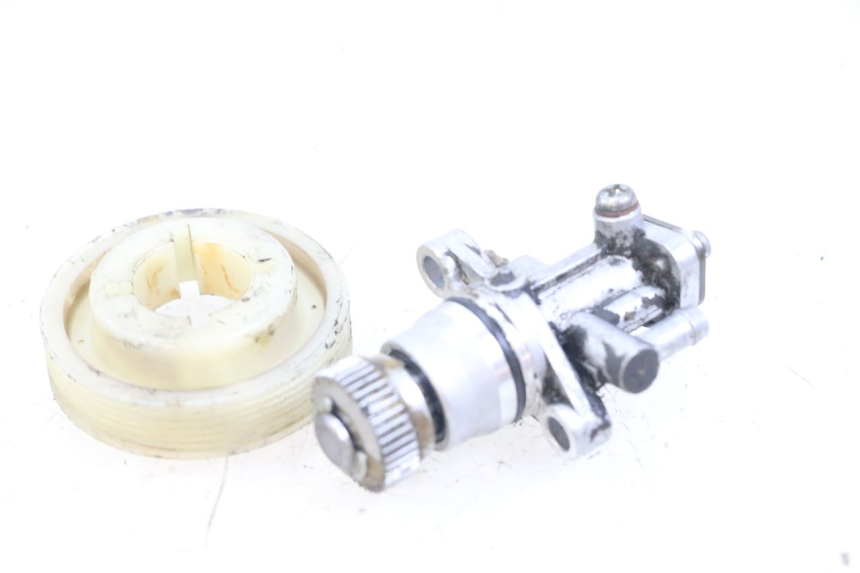 photo de OLIEPOMP MBK BOOSTER SPIRIT 50 (2004 - 2017) - Hoofdaanzicht