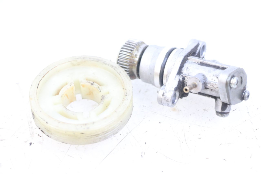 photo de OLIEPOMP MBK BOOSTER SPIRIT 50 (2004 - 2017) - Andere kijkhoek