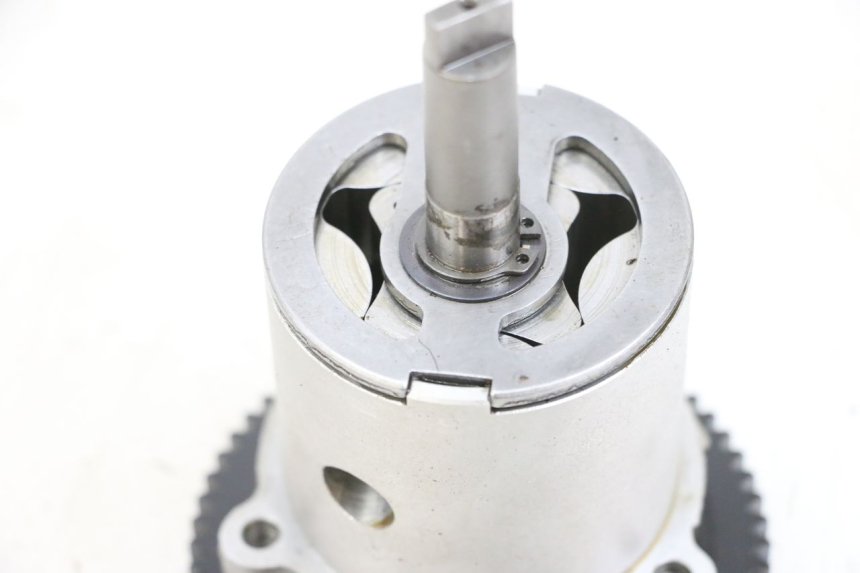 photo de OLIEPOMP MV AGUSTA BRUTALE R WALLY 910 (2008 - 2008) - Detail van het onderdeel