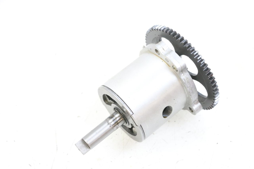 photo de OLIEPOMP MV AGUSTA BRUTALE R WALLY 910 (2008 - 2008) - Zoom op gebruiksstaat