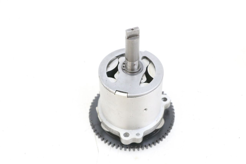 photo de OLIEPOMP MV AGUSTA BRUTALE R WALLY 910 (2008 - 2008) - Andere kijkhoek