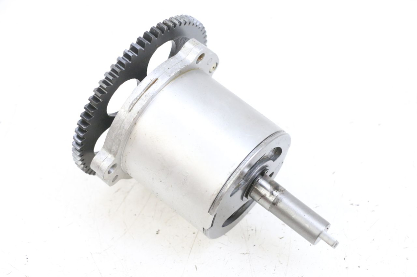 photo de OLIEPOMP MV AGUSTA BRUTALE R WALLY 910 (2008 - 2008) - Technische close-up