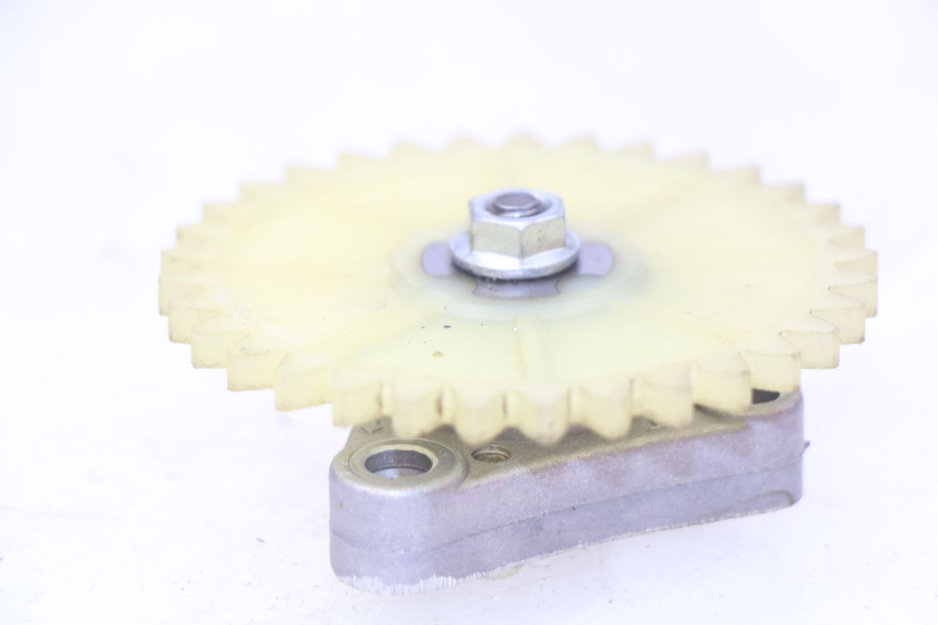 photo de OLIEPOMP BAOTIAN BT 50 QT-12 50 (2007 - 2009) - Detail van het onderdeel