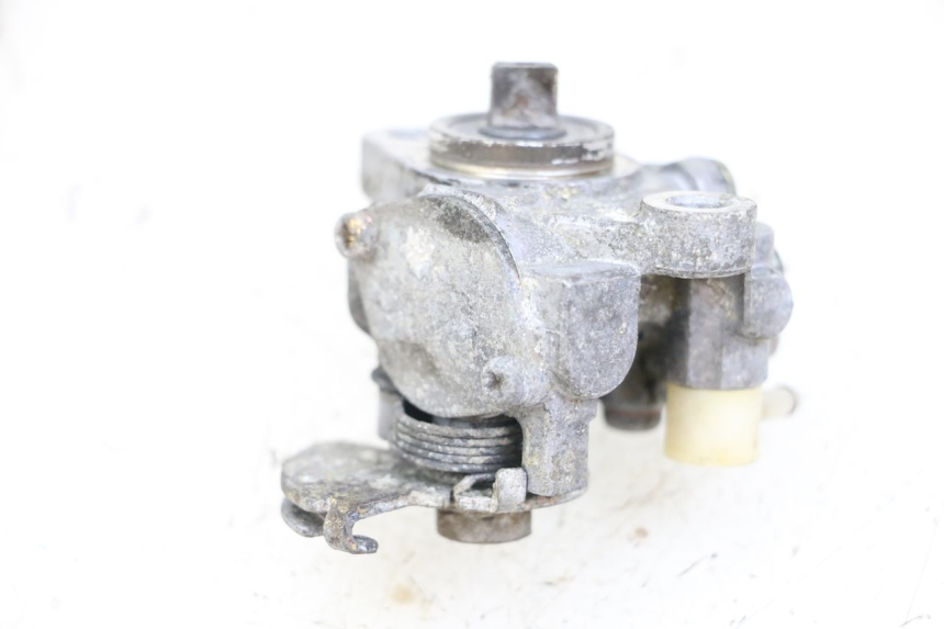 photo de OLIEPOMP PEUGEOT BUXY 50 (1993 - 1998) - Zoom op gebruiksstaat